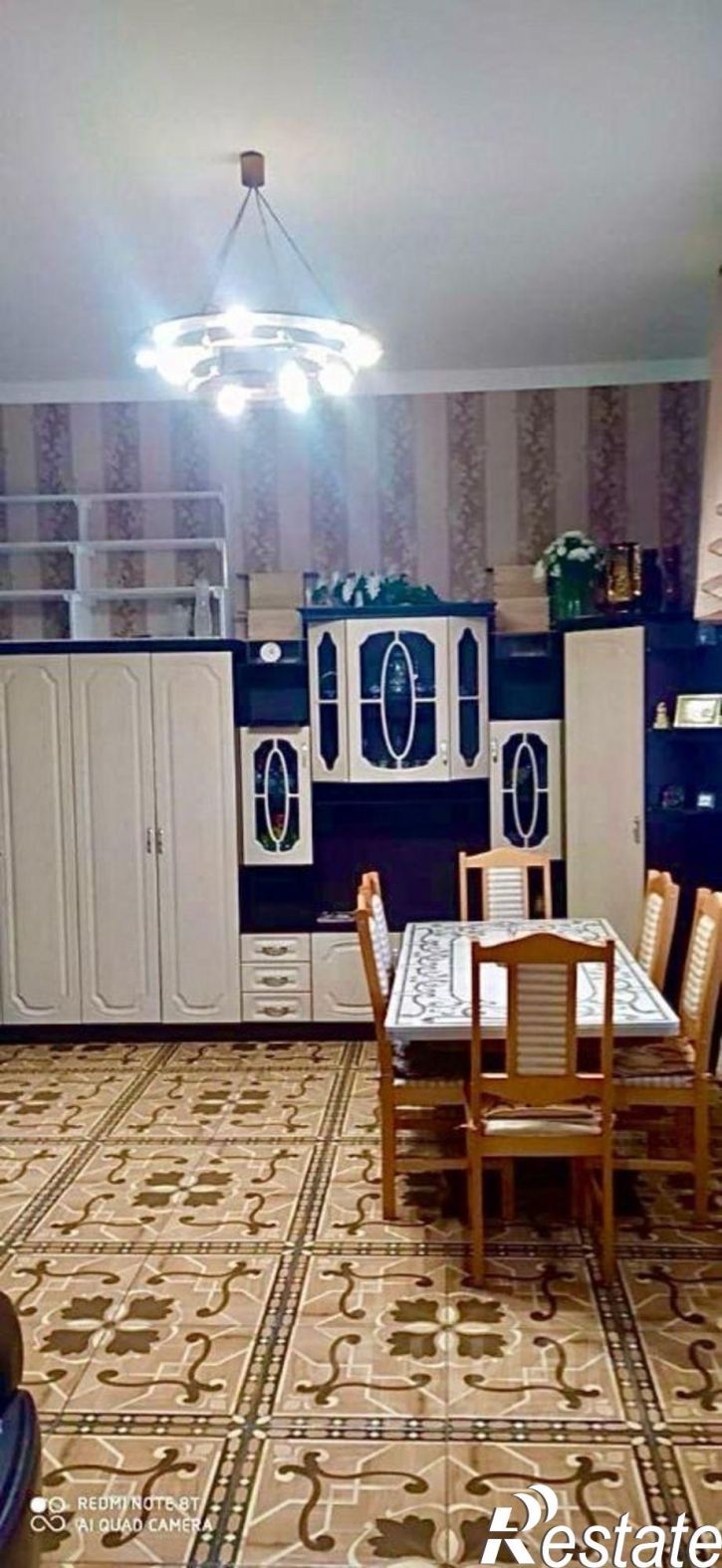3-комн квартира ул Петра Крюкова, 3,  д. 3