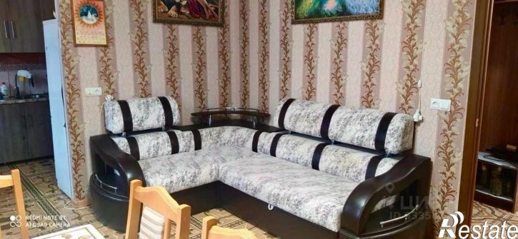 3-комн квартира ул Петра Крюкова, 3,  д. 3