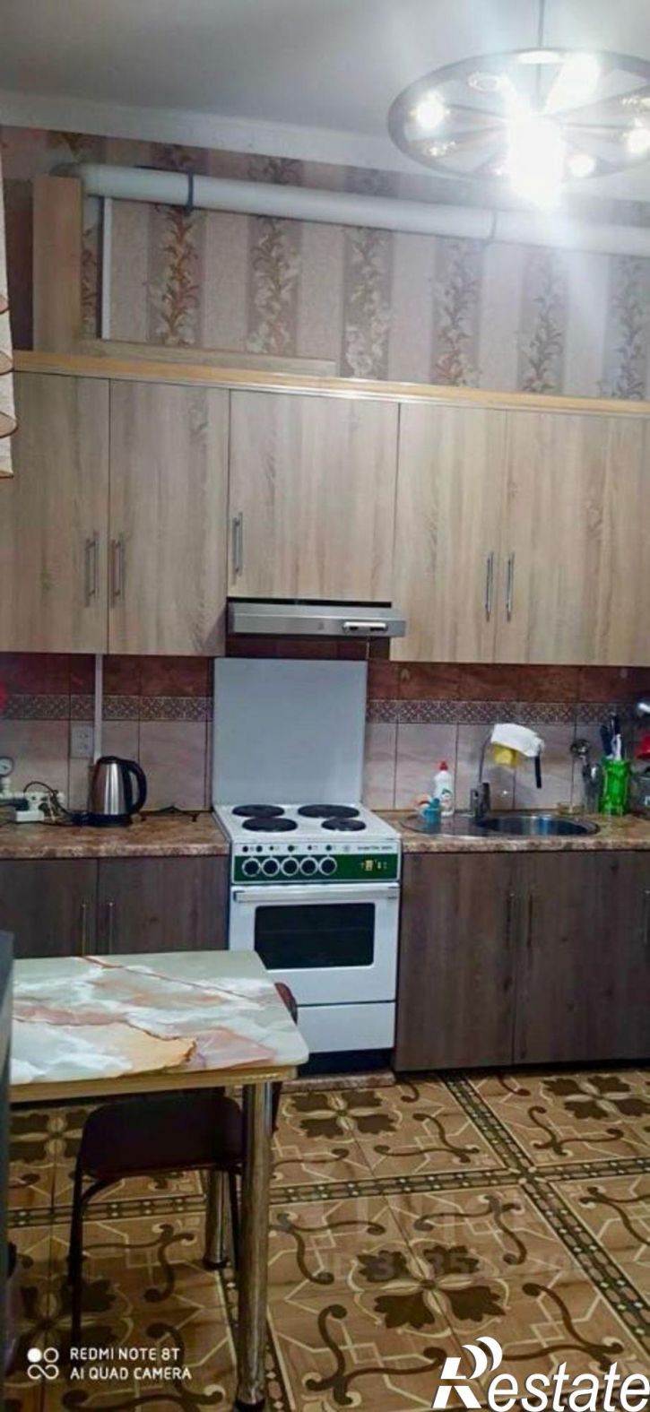 3-комн квартира ул Петра Крюкова, 3,  д. 3