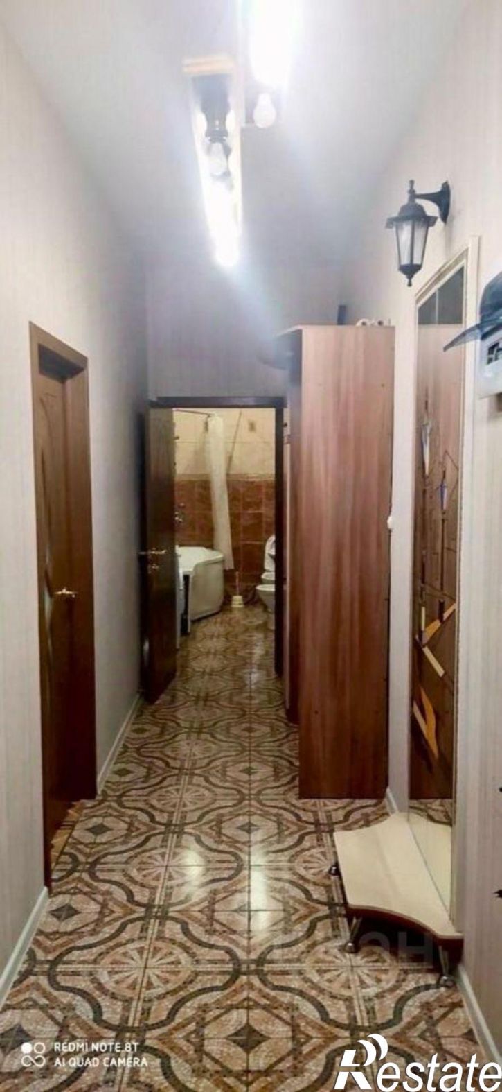 3-комн квартира ул Петра Крюкова, 3,  д. 3