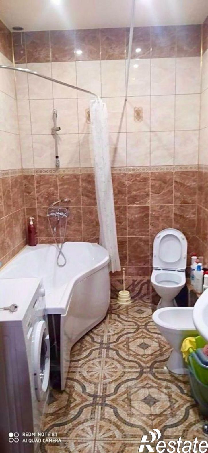 3-комн квартира ул Петра Крюкова, 3,  д. 3