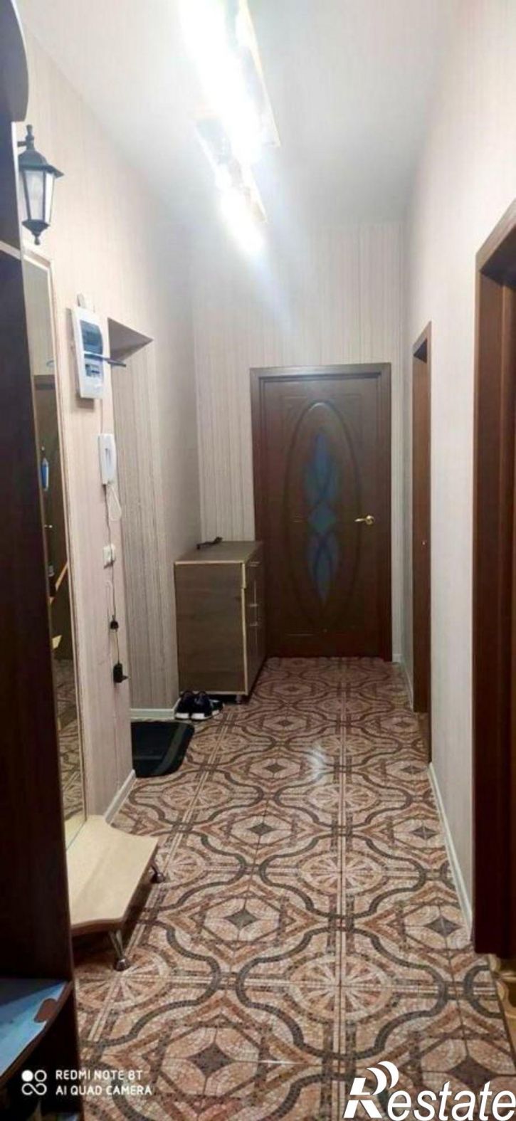 3-комн квартира ул Петра Крюкова, 3,  д. 3