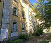 комната 63 кв м Пассажирская улица, 26