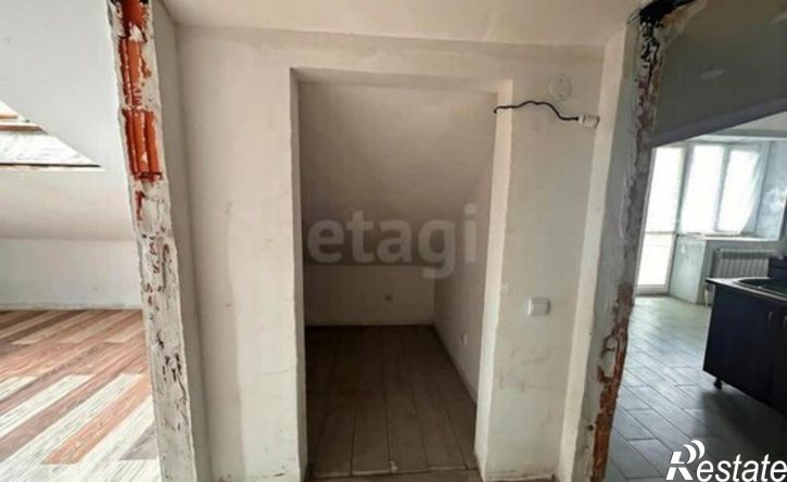 1-комн квартира проспект Серова, 14,  д. 14