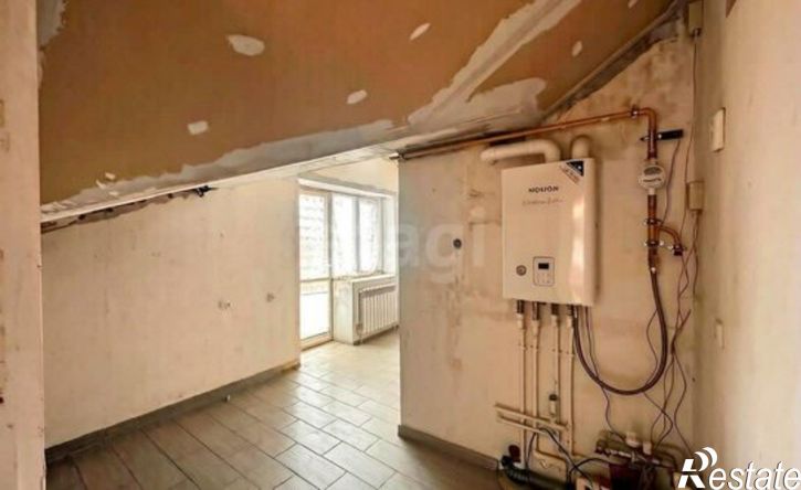 1-комн квартира проспект Серова, 14,  д. 14