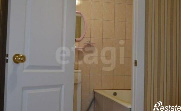 3-комн квартира 1-я Выборгская улица, 58,  д. 58