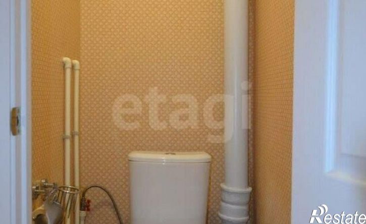 3-комн квартира 1-я Выборгская улица, 58,  д. 58
