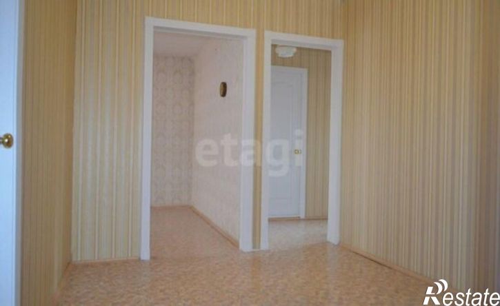 3-комн квартира 1-я Выборгская улица, 58,  д. 58