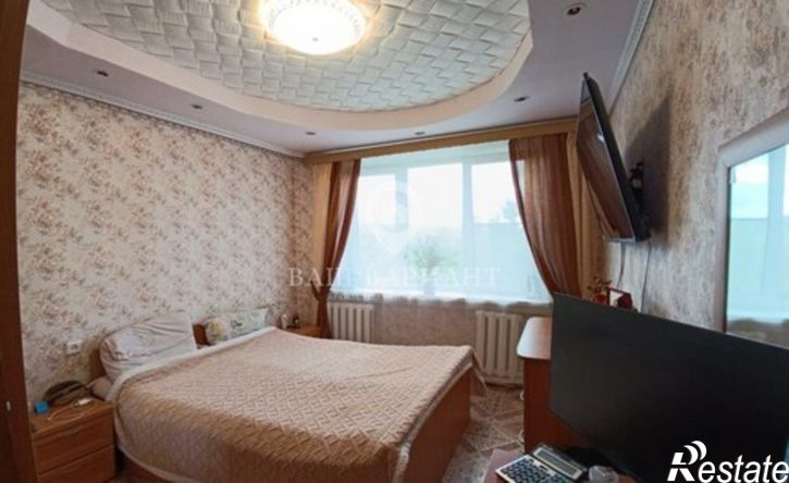 3-комн квартира улица Ошанина, 3,  д. 3