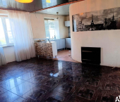 3-комн, 60кв м, этаж 6/9 улица Плеханова, 36