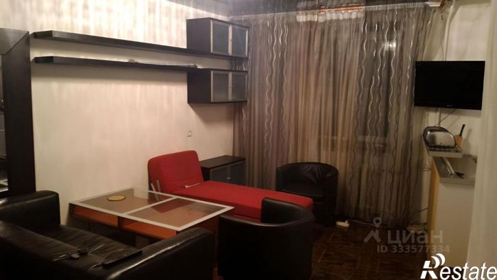 3-комн квартира улица Плеханова, 36,  д. 36