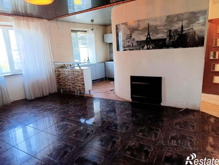 3-комн квартира улица Плеханова, 36,  д. 36