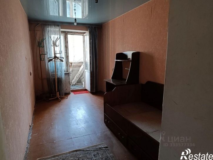 3-комн квартира улица Плеханова, 36,  д. 36