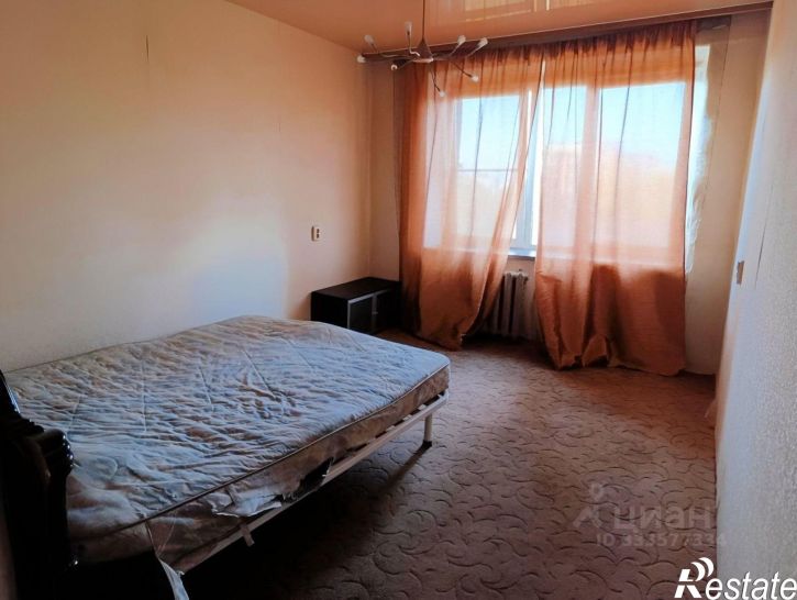 3-комн квартира улица Плеханова, 36,  д. 36