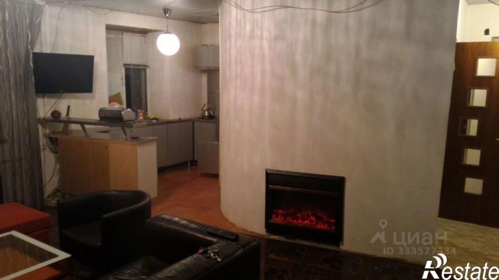 3-комн квартира улица Плеханова, 36,  д. 36