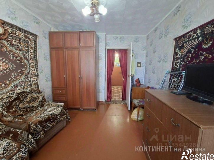 2-комн квартира улица Ворошилова, 20,  д. 20