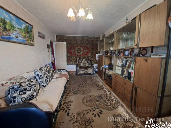 2-комн квартира улица Ворошилова, 20,  д. 20