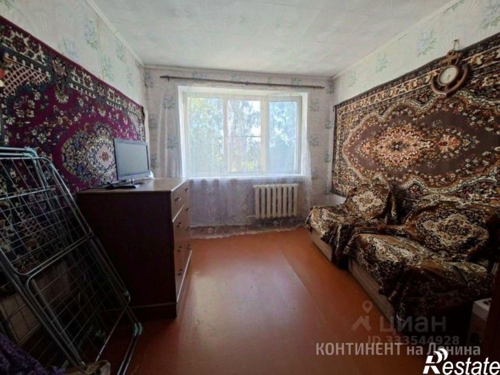 2-комн квартира улица Ворошилова, 20,  д. 20