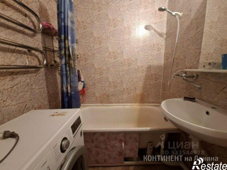 2-комн квартира улица Ворошилова, 20,  д. 20