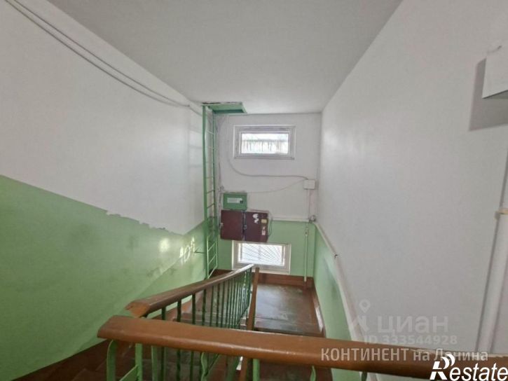 2-комн квартира улица Ворошилова, 20,  д. 20