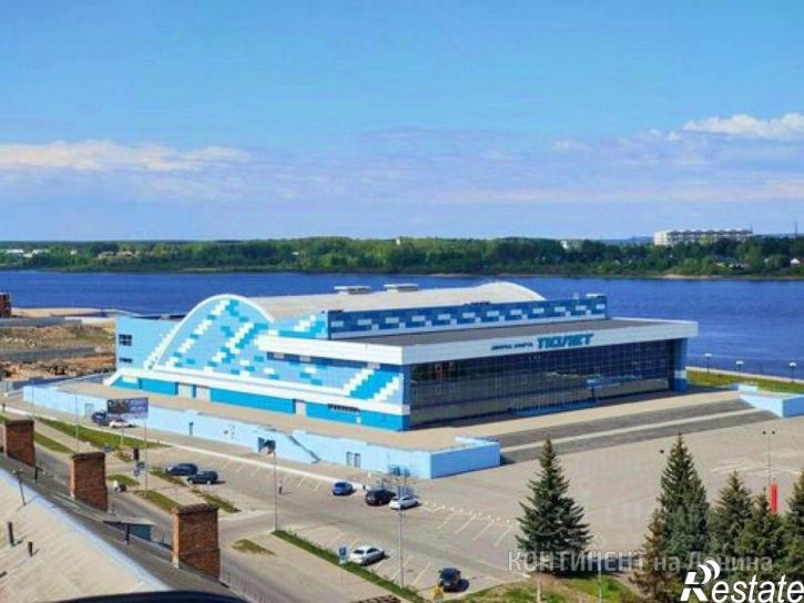 Комната Волжская набережная, 197,  д. 197