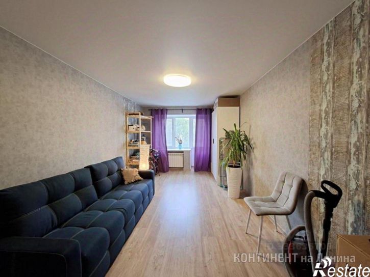 4-комн квартира улица Глеба Успенского, 6Б,  д. 6Б