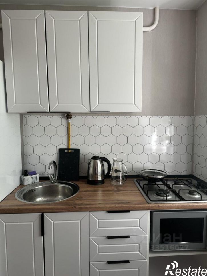1-комн квартира бульвар Победы, 34,  д. 34