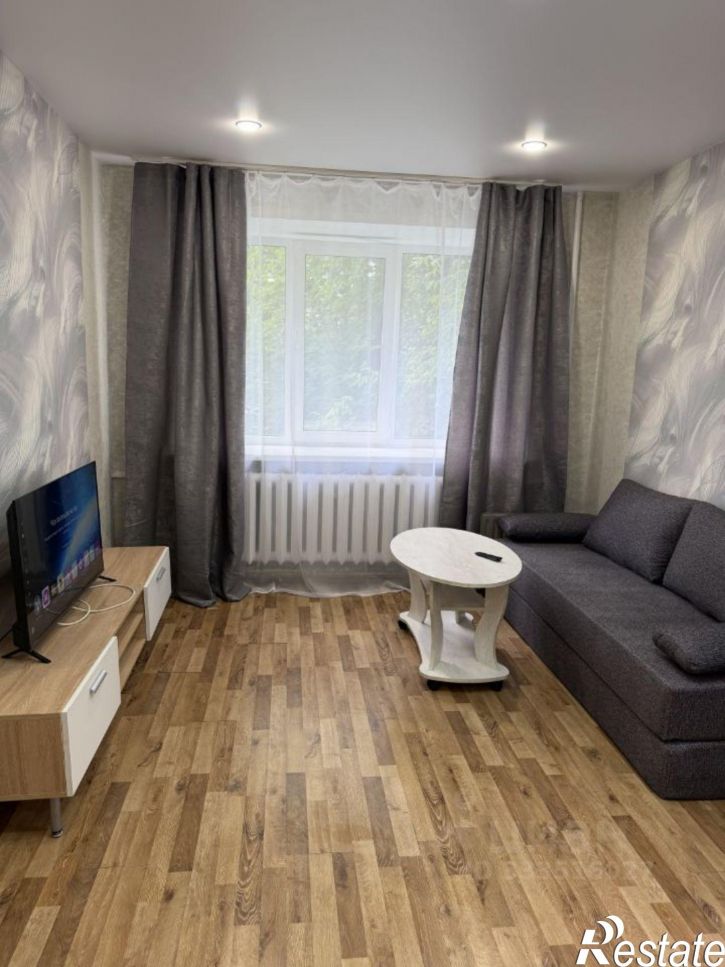 1-комн квартира бульвар Победы, 34,  д. 34