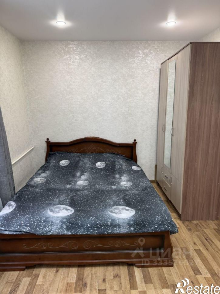 1-комн квартира бульвар Победы, 34,  д. 34