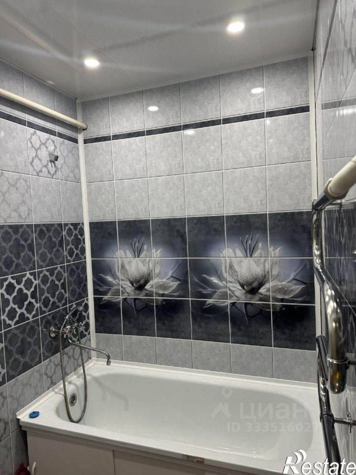 1-комн квартира бульвар Победы, 34,  д. 34