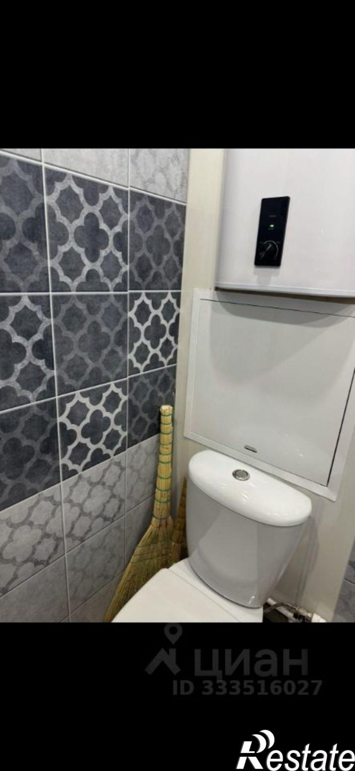 1-комн квартира бульвар Победы, 34,  д. 34