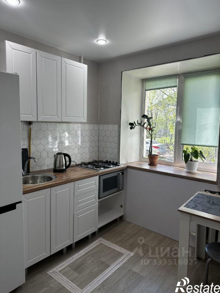 1-комн квартира бульвар Победы, 34,  д. 34