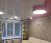 1-комн, 32кв м, этаж 3/5 проспект Серова, 8
