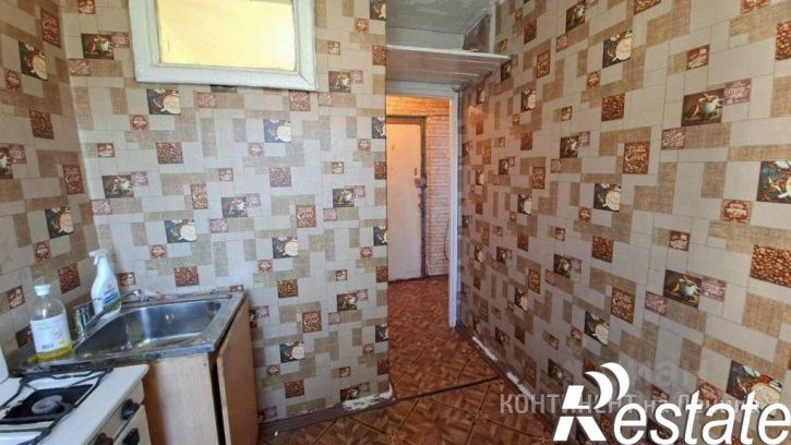 1-комн квартира улица Кирова, 13,  д. 13