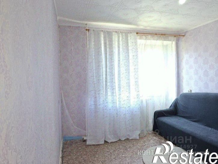 1-комн квартира улица Кирова, 13,  д. 13
