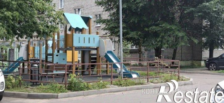 1-комн квартира улица Кирова, 13,  д. 13