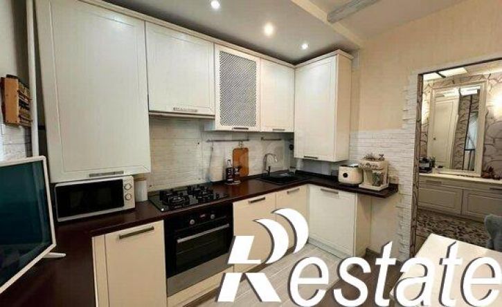 2-комн квартира улица Расторгуева, 6А,  д. 6А