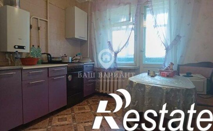 3-комн квартира улица Черепанова, 11,  д. 11