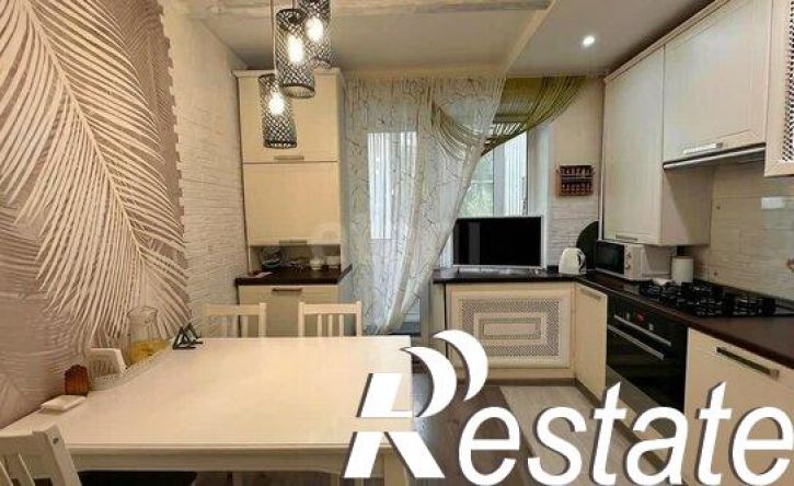 2-комн квартира улица Расторгуева, 6А,  д. 6А