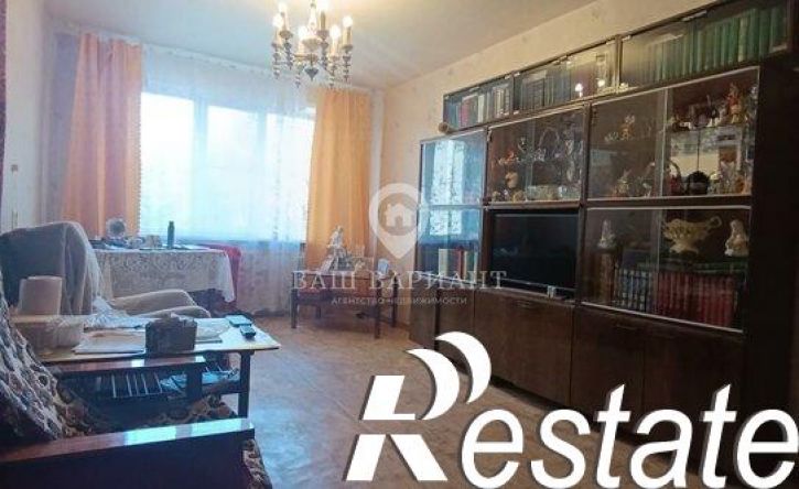 3-комн квартира улица Черепанова, 11,  д. 11