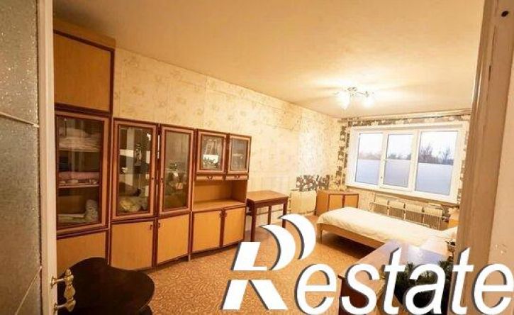 3-комн квартира улица Коминтерна, 14,  д. 14