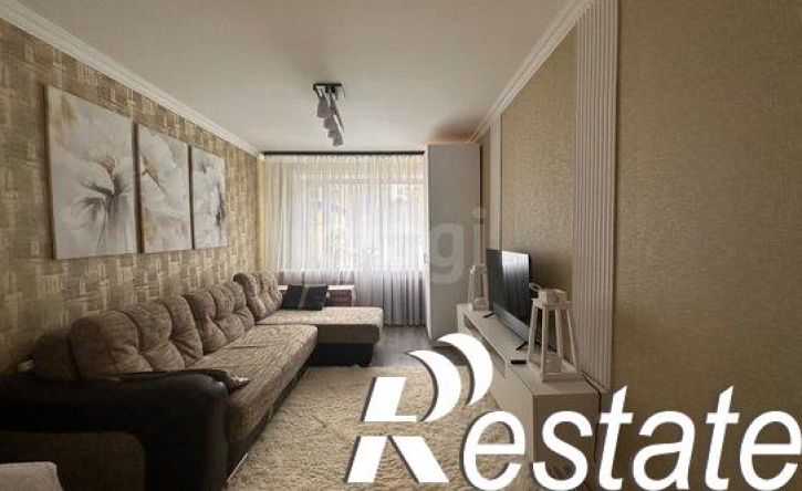 2-комн квартира улица Расторгуева, 6А,  д. 6А