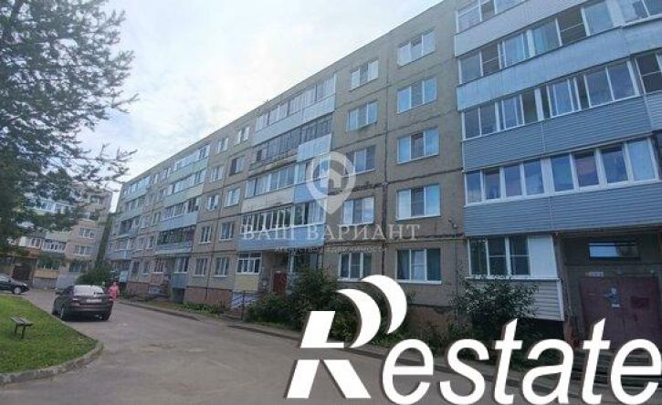 3-комн квартира улица Черепанова, 11,  д. 11