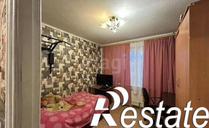 3-комн квартира улица Коминтерна, 14,  д. 14