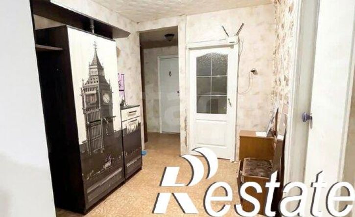 3-комн квартира улица Коминтерна, 14,  д. 14