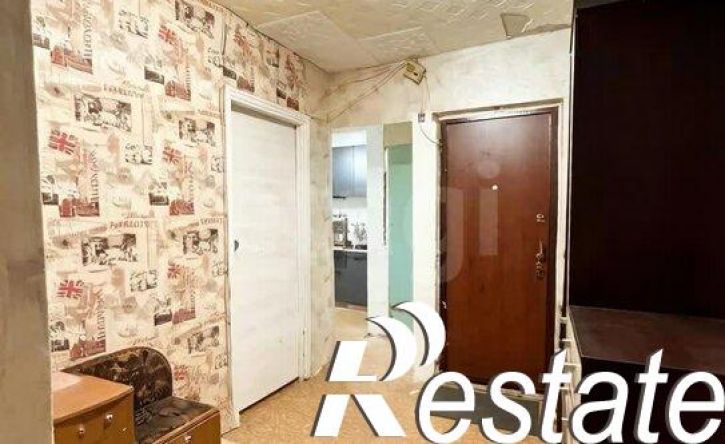 3-комн квартира улица Коминтерна, 14,  д. 14
