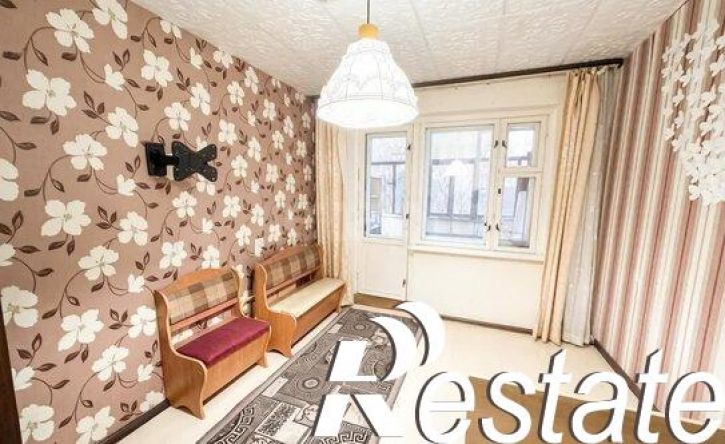 3-комн квартира улица Коминтерна, 14,  д. 14
