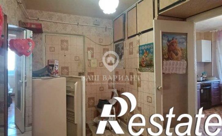 3-комн квартира улица Черепанова, 11,  д. 11