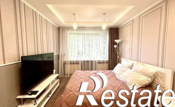 2-комн квартира улица Расторгуева, 6А,  д. 6А