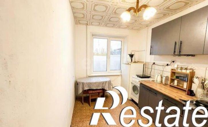3-комн квартира улица Коминтерна, 14,  д. 14